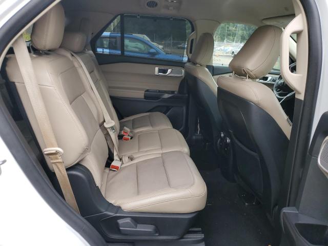 Photo 11 from auction – 2020 FORD EXPLORER L with VIN 1FMSK8FH0LGC04240
