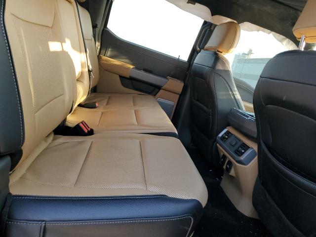 Photo 11 from auction – 2022 FORD F150 SUPER with VIN 1FTEW1EP0NFA48666