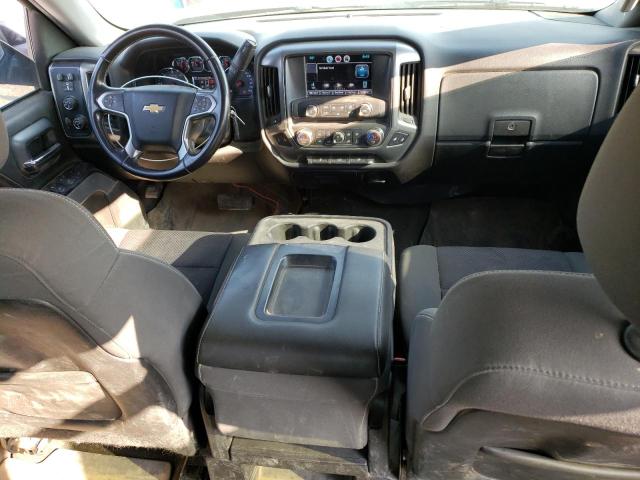 Photo 8 from auction – 2015 CHEVROLET SILVERADO with VIN 3GCUKRECXFG273650