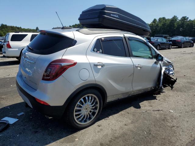 Photo 3 from auction – 2019 BUICK ENCORE PRE with VIN KL4CJASB3KB781368