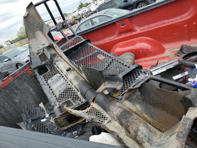 Photo 12 from auction – 2011 CHEVROLET SILVERADO with VIN 1GC2KXC83BZ452441