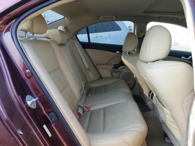 Photo 10 from auction – 2012 ACURA TSX with VIN JH4CU2F47CC026670