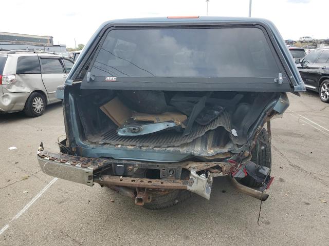 Photo 6 from auction – 2007 GMC NEW SIERRA with VIN 2GTEK13M571667262