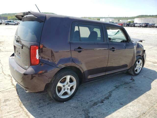 Photo 3 from auction – 2010 TOYOTA SCION XB with VIN JTLZE4FE3A1107773