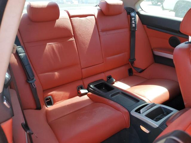 Photo 10 from auction – 2011 BMW 328 I SULE with VIN WBAKE5C53BE754608