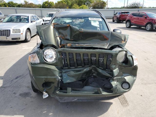 Photo 5 from auction – 2008 JEEP COMPASS SP with VIN 1J8FT47008D706462
