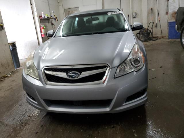 Photo 5 from auction – 2012 SUBARU LEGACY 2.5 with VIN 4S3BMBC67C3036571