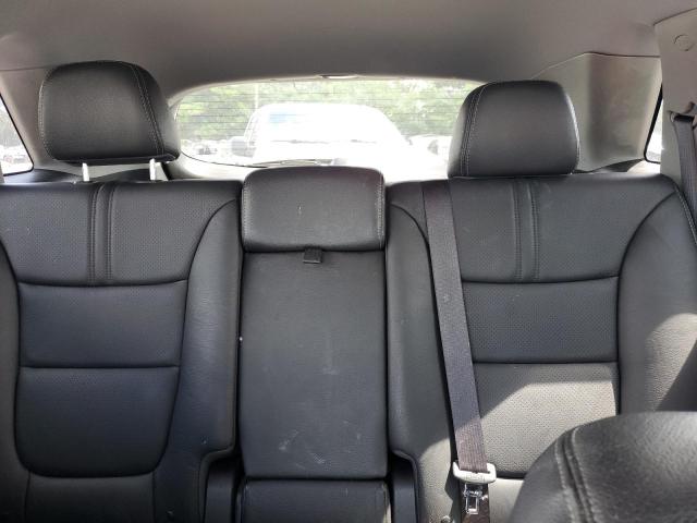 Photo 10 from auction – 2015 KIA SORENTO EX with VIN 5XYKUDA76FG640670