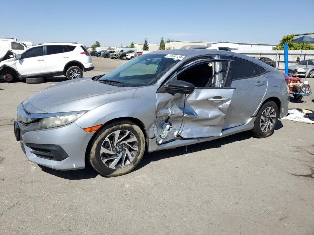 HONDA CIVIC EX 2016 with VIN 19XFC2F7XGE218532 - Photo from auction