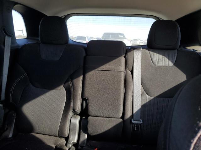 Photo 10 from auction – 2015 JEEP CHEROKEE L with VIN 1C4PJLCB5FW572391