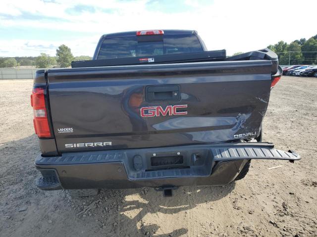 Photo 6 from auction – 2015 GMC SIERRA K15 with VIN 3GTU2WEJ0FG415310