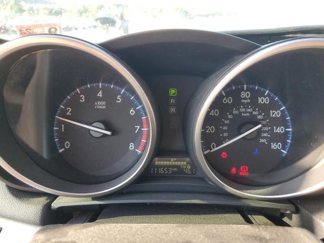 Photo 9 from auction – 2012 MAZDA 3 I with VIN JM1BL1V76C1605893