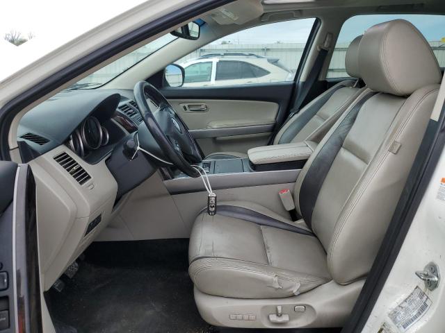 Photo 7 from auction – 2011 MAZDA CX-9 with VIN JM3TB3DA3B0300587