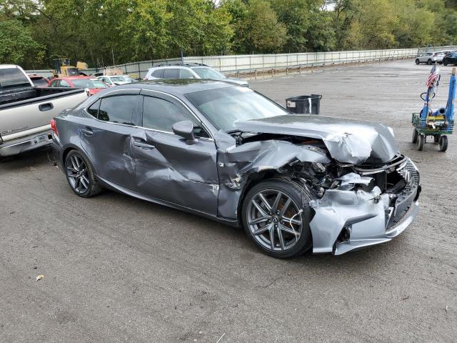 Photo 4 from auction – 2014 LEXUS IS350 with VIN JTHCE1D21E5002011