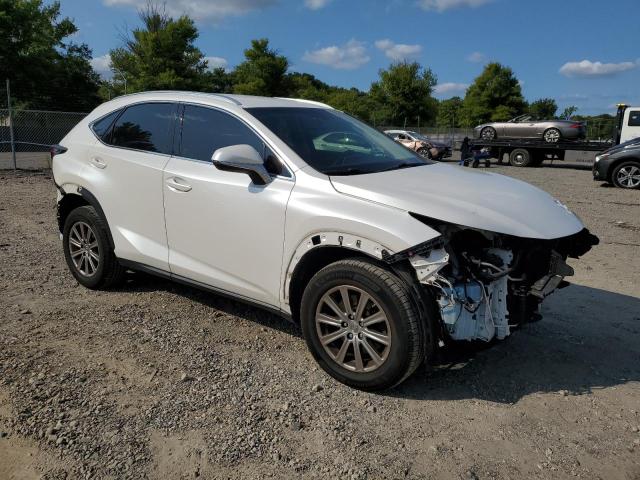 Photo 4 from auction – 2016 LEXUS NX 200T BA with VIN JTJBARBZ9G2055984