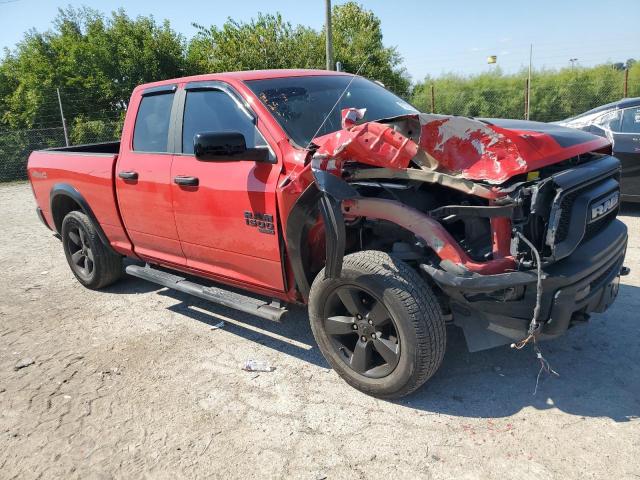 Photo 4 from auction – 2019 RAM 1500 CLASS with VIN 1C6RR7GG0KS617339