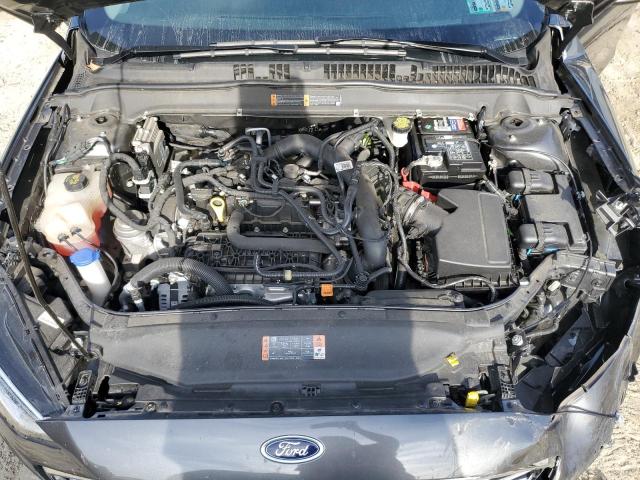 Photo 11 from auction – 2020 FORD FUSION SEL with VIN 3FA6P0CD9LR105036