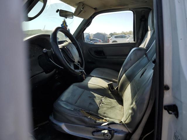 Photo 7 from auction – 2004 FORD RANGER with VIN 1FTYR10D54PB48692