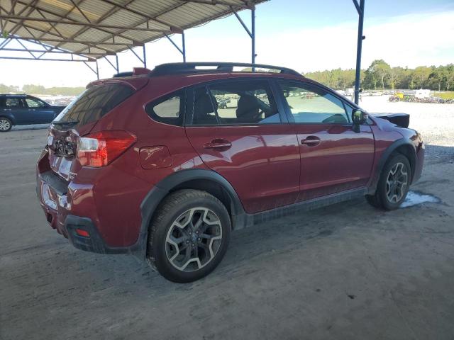 Photo 3 from auction – 2016 SUBARU CROSSTREK with VIN JF2GPANC6GH336445