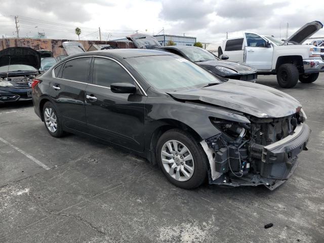 Photo 4 from auction – 2017 NISSAN ALTIMA 2.5 with VIN 1N4AL3AP4HC243643