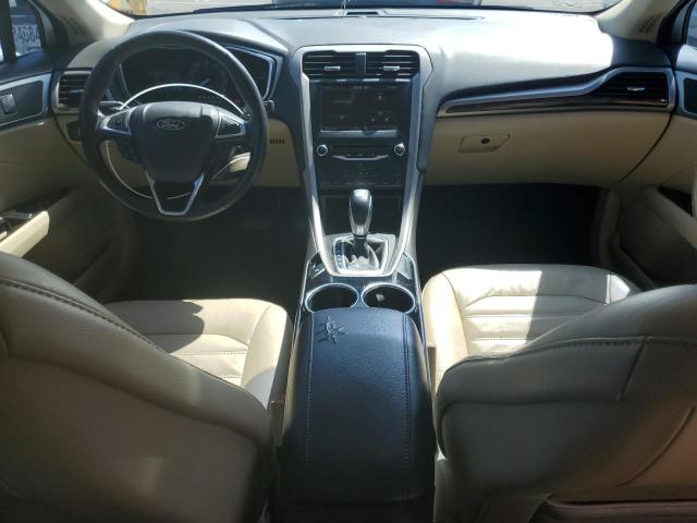 Photo 8 from auction – 2013 FORD FUSION SE with VIN 3FA6P0H96DR267728