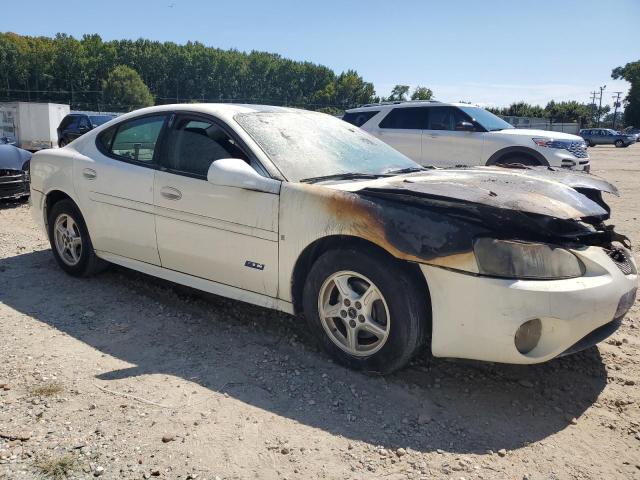 Zdjęcie 4 z aukcji – 2006 PONTIAC GRAND PRIX z VIN 2G2WP552X61155153