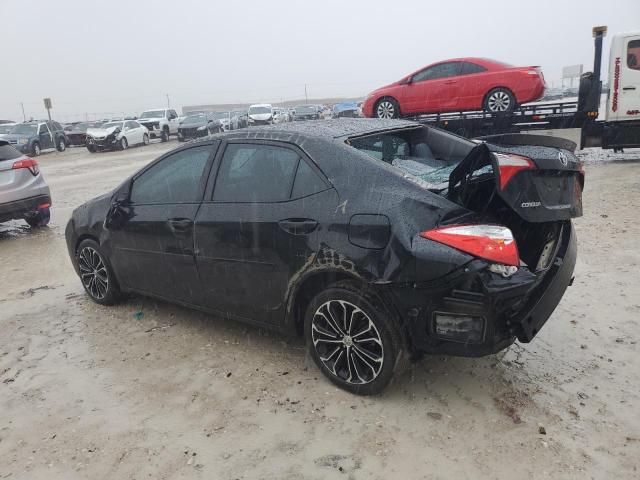Photo 2 from auction – 2016 TOYOTA COROLLA L with VIN 5YFBURHE1GP418472