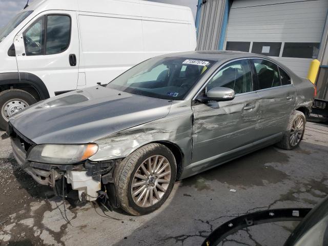VOLVO S80 3.2 2007 with VIN YV1AS982471034997 - Photo from auction