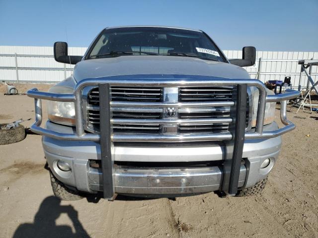 Photo 5 from auction – 2006 DODGE RAM 2500 with VIN 3D7KS29C06G135078