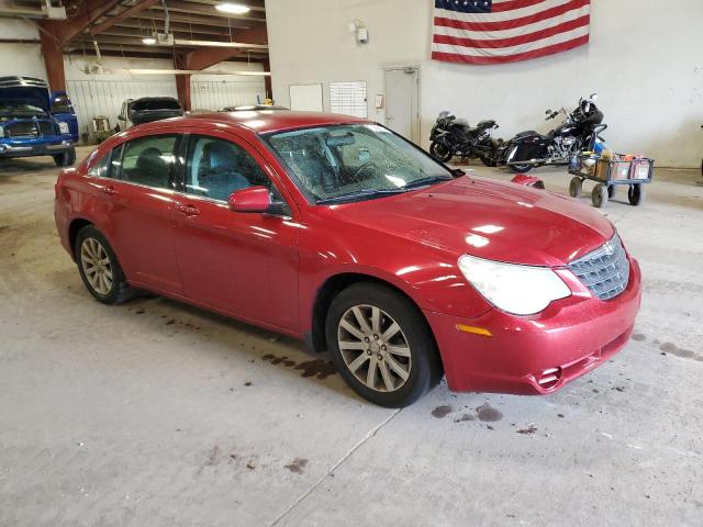 Photo 4 from auction – 2010 CHRYSLER SEBRING LI with VIN 1C3CC5FB3AN162711