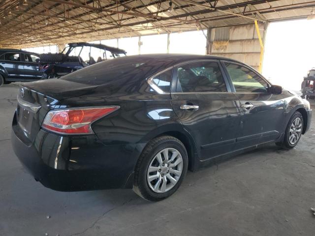 Photo 3 from auction – 2015 NISSAN ALTIMA 2.5 with VIN 1N4AL3AP8FC570754