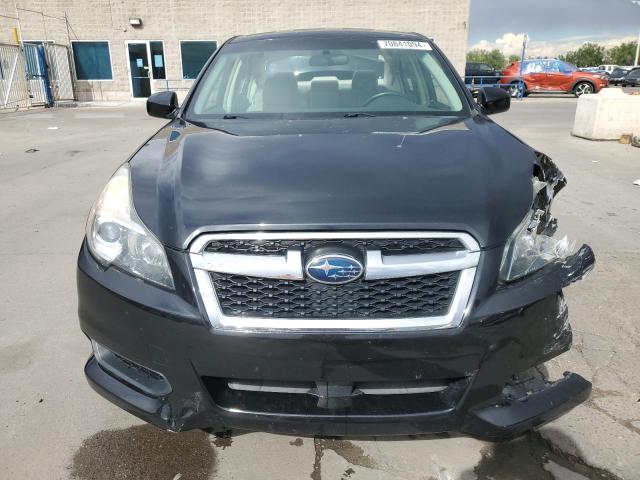 Photo 5 from auction – 2013 SUBARU LEGACY 2.5 with VIN 4S3BMBC61D3036390