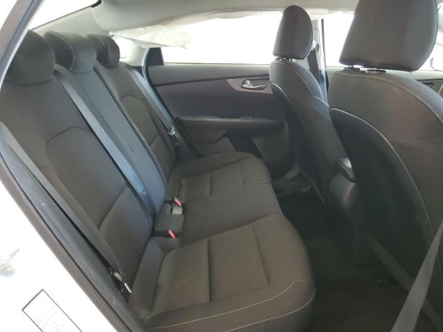 Photo 10 from auction – 2021 KIA FORTE FE with VIN 3KPF24AD1ME313410
