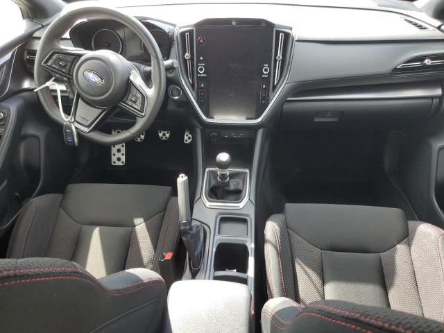 Photo 8 from auction – 2022 SUBARU WRX PREMIU with VIN JF1VBAF67N9024628