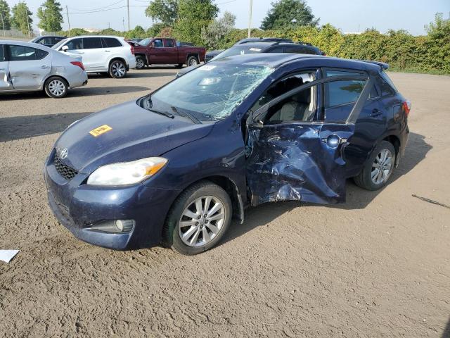 Photo 1 from auction – 2010 TOYOTA COROLLA MA with VIN 2T1KU4EE5AC398824