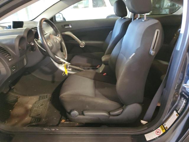 Photo 7 from auction – 2008 TOYOTA SCION TC with VIN JTKDE167780229373