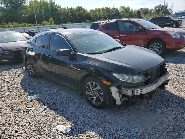 Photo 4 from auction – 2016 HONDA CIVIC EX with VIN 19XFC2F77GE050252