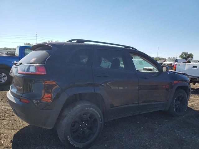 Photo 3 from auction – 2019 JEEP CHEROKEE T with VIN 1C4PJMBXXKD169158