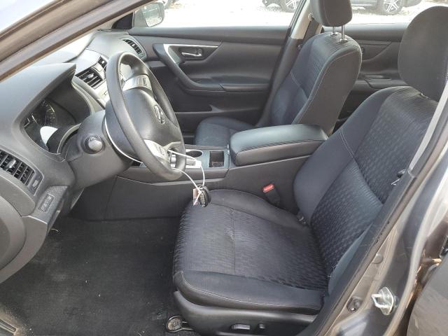 Photo 7 from auction – 2017 NISSAN ALTIMA 2.5 with VIN 1N4AL3AP4HC473019