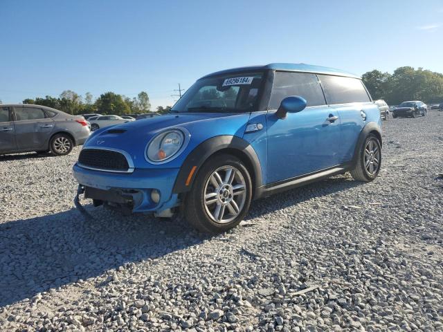 Photo 1 from auction – 2012 MINI COOPER S C with VIN WMWZG3C55CTY31599