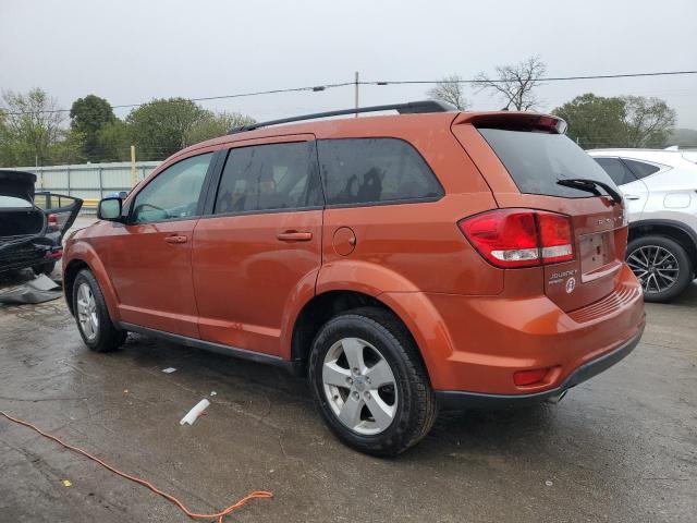 Photo 2 from auction – 2012 DODGE JOURNEY SX with VIN 3C4PDDBG8CT356448