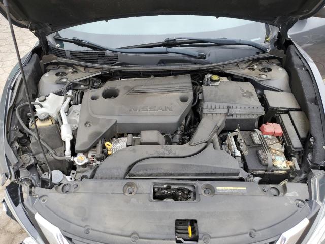 Photo 11 from auction – 2017 NISSAN ALTIMA 2.5 with VIN 1N4AL3AP3HC247991