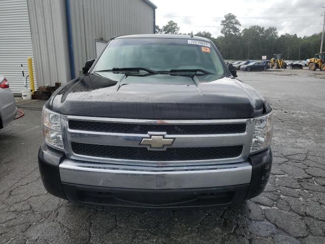 Photo 5 from auction – 2008 CHEVROLET SILVERADO with VIN 1GCEC14J98Z263486