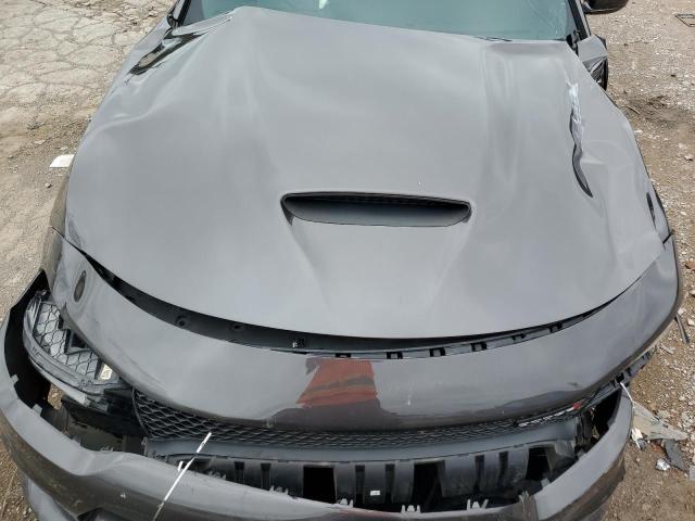 Photo 11 from auction – 2022 DODGE CHARGER GT with VIN 2C3CDXHG3NH109927