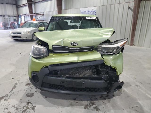 Photo 5 from auction – 2018 KIA SOUL with VIN KNDJN2A24J7900295