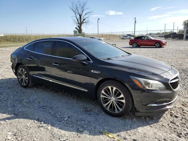 Photo 4 from auction – 2017 BUICK LACROSSE E with VIN 1G4ZP5SSXHU155685