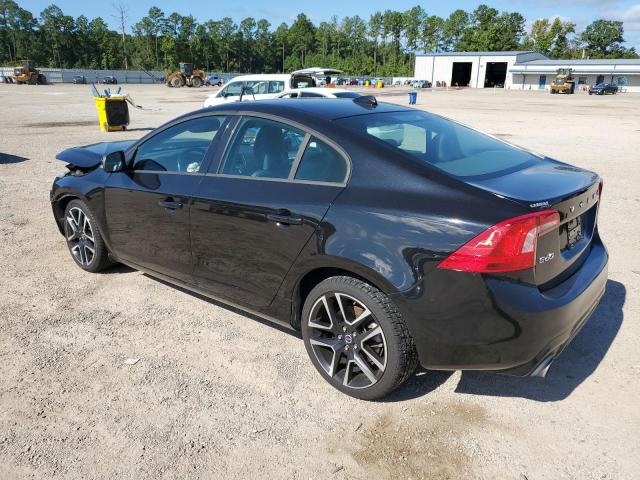 Photo 2 from auction – 2017 VOLVO S60 DYNAMI with VIN YV140MTL2H2433960
