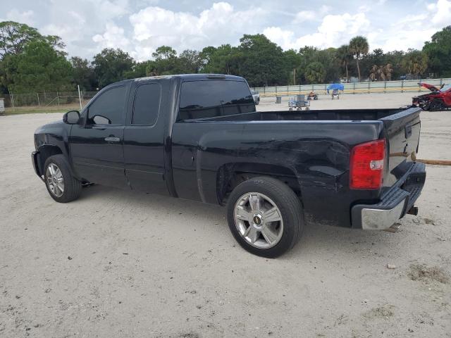 Photo 2 from auction – 2009 CHEVROLET SILVERADO with VIN 1GCEC19C09Z273366
