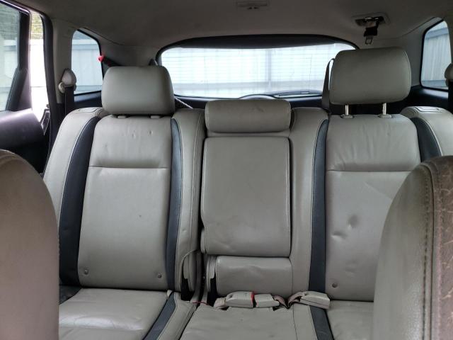 Photo 10 from auction – 2007 MAZDA CX-9 with VIN JM3TB28Y070100520
