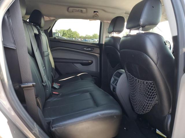 Photo 11 from auction – 2011 CADILLAC SRX with VIN 3GYFNGEY3BS646366